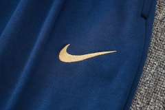 Barcelona Hoodie jacket kit 24/25 Football team shirt Jersey Sports shirt