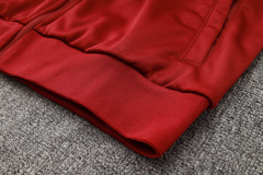 Barcelona Hoodie jacket kit 24/25 Football team shirt Jersey Sports shirt