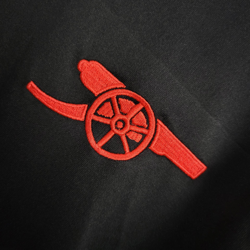 Arsenal away KIDS 24/25 shirt+shorts+sock kit Football team shirt Jersey