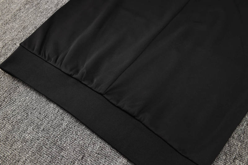 PSG Jacket training suit set 24/25 Football team shirt Jersey Sports shirt