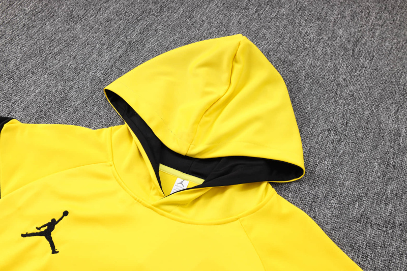 PSG Hoodie kit 24/25 Football team shirt Jersey Sports shirt