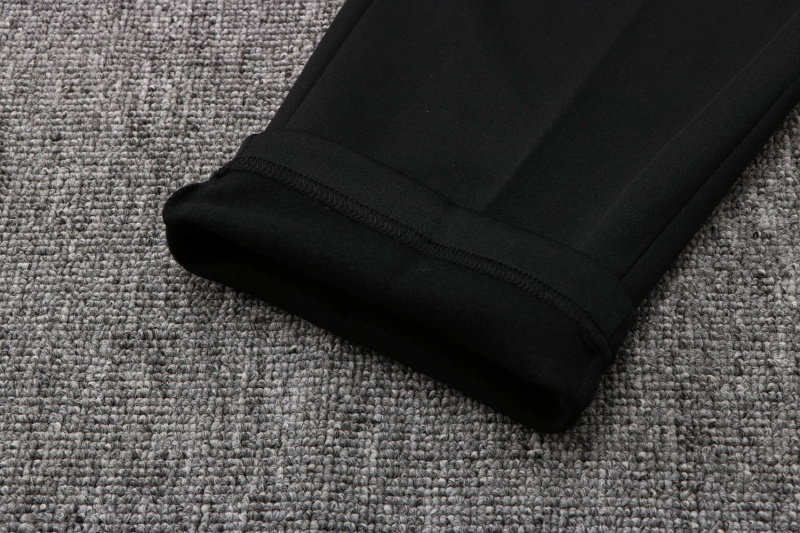 PSG Hoodie jacket kit Football team shirt Jersey Sports shirt