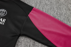 PSG Jacket training suit set 24/25 Football team shirt Jersey Sports shirt