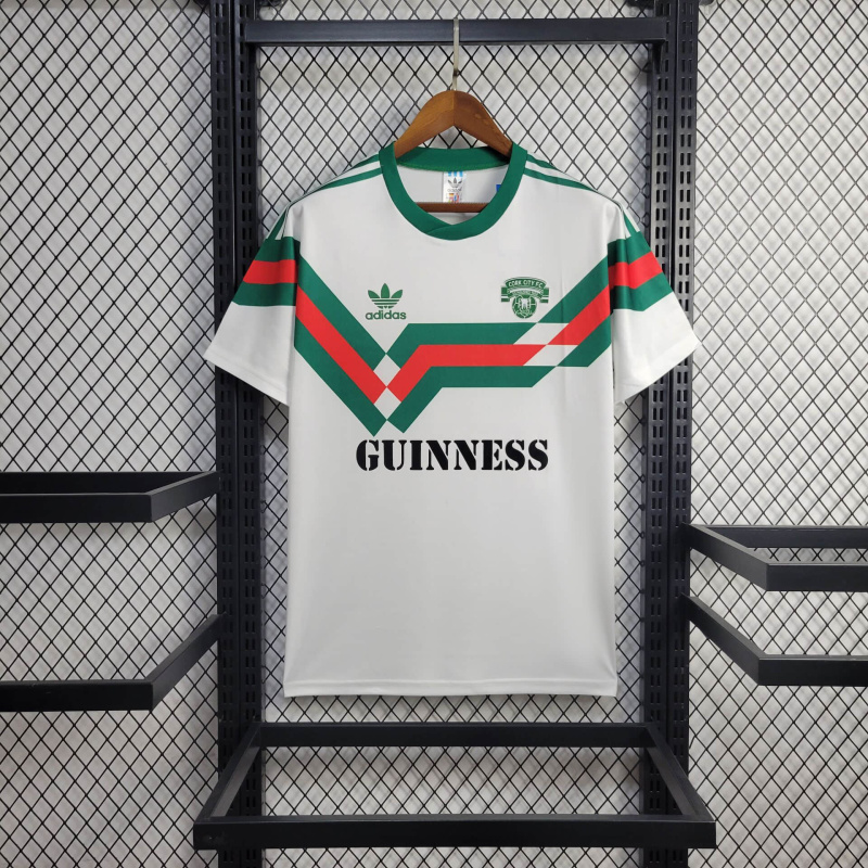Cork City Home 24/25 Football team shirt Jersey Sports shirt