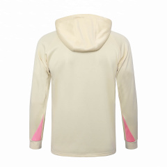 PSG Hoodie kit 24/25 Football team shirt Jersey Sports shirt