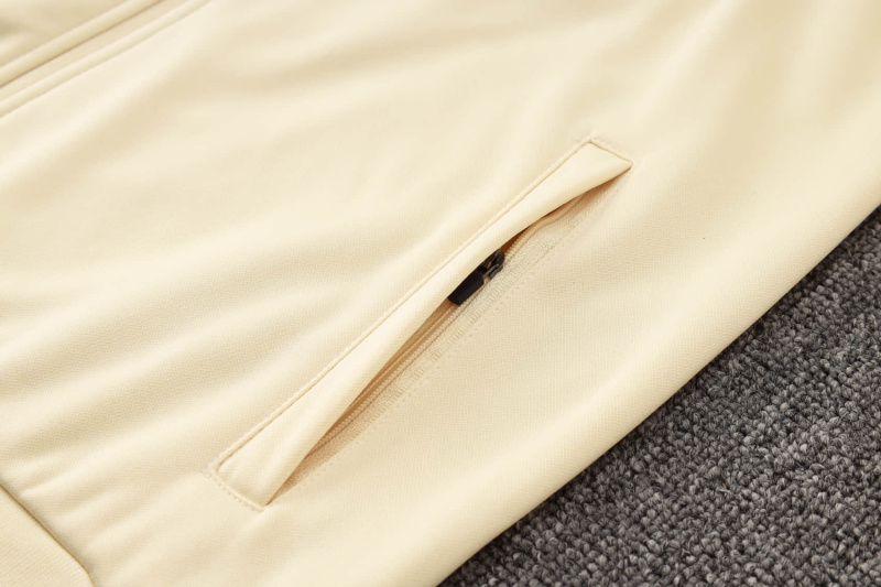 PSG Hoodie jacket kit  24/25 Football team shirt Jersey Sports shirt