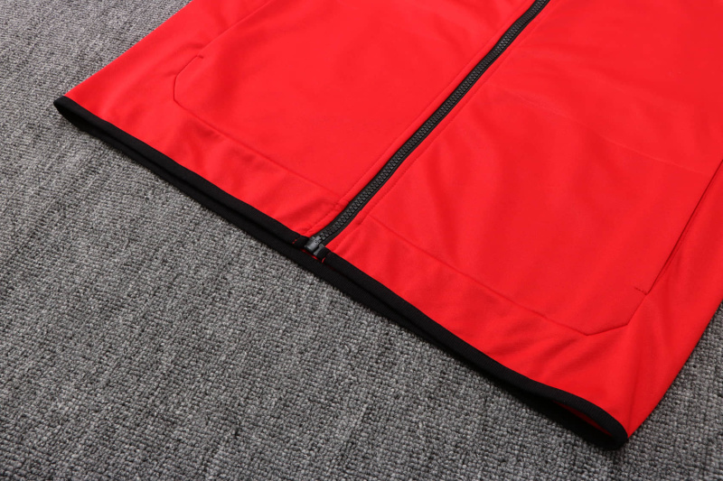 PSG Hoodie jacket kit Football team shirt Jersey Sports shirt