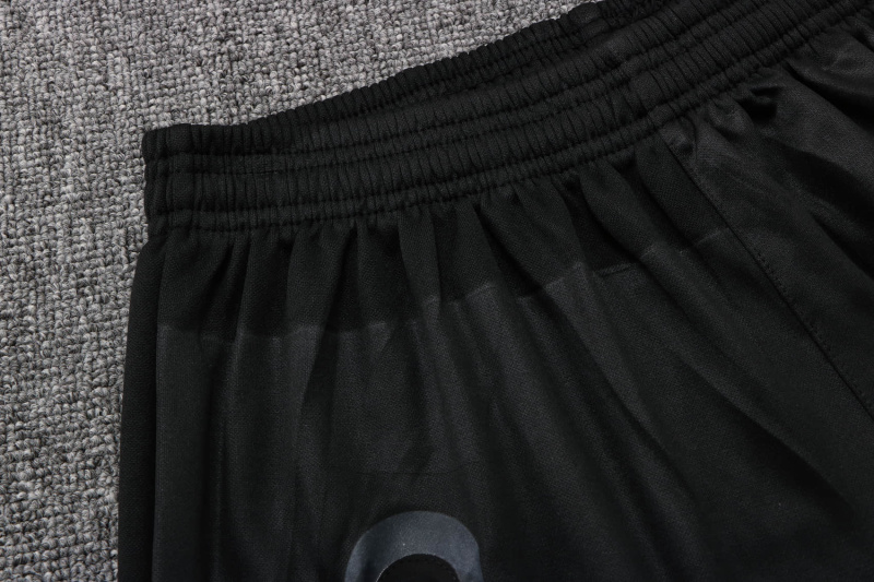 PSG Hoodie jacket kit Football team shirt Jersey Sports shirt