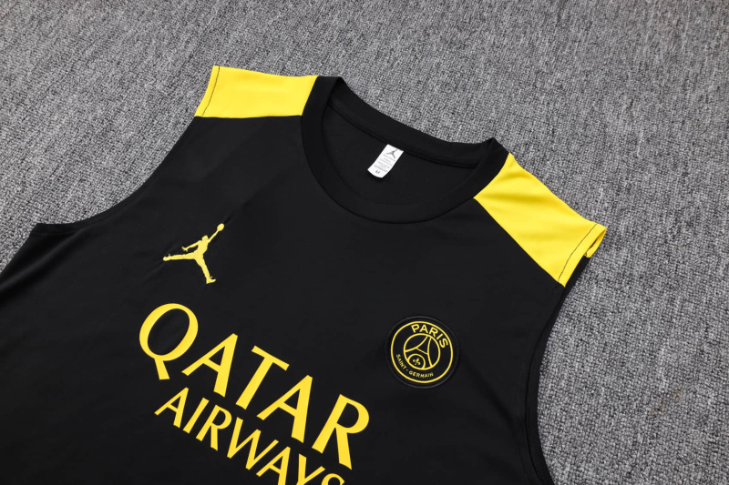 PSG Shirt+shorts Training suit kit 24/25 Football team shirt Jersey Sports shirt