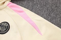 PSG Hoodie kit 24/25 Football team shirt Jersey Sports shirt