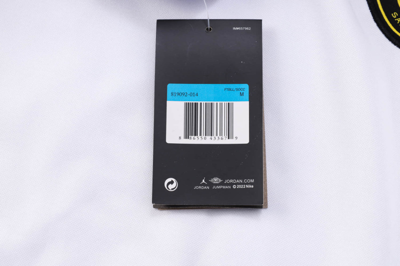 PSG Hoodie kit Football team shirt Jersey Sports shirt