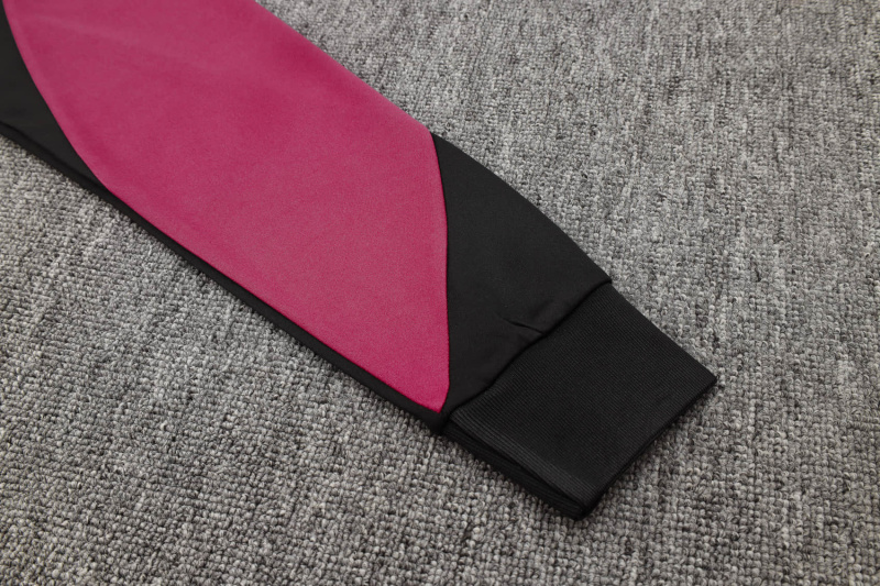 PSG Jacket training suit set 24/25 Football team shirt Jersey Sports shirt