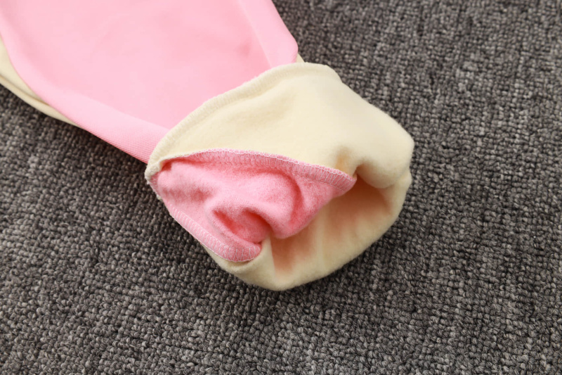 PSG Hoodie jacket kit  24/25 Football team shirt Jersey Sports shirt