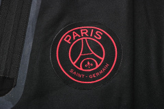 PSG Hoodie jacket kit Football team shirt Jersey Sports shirt