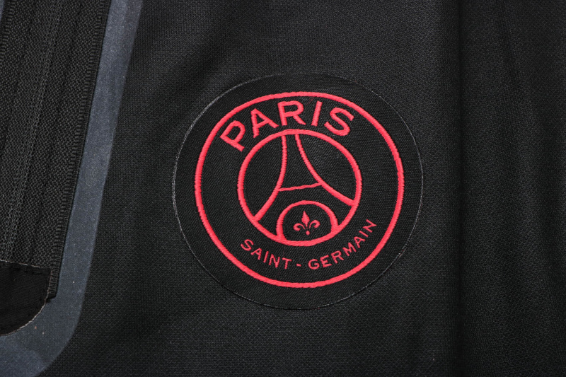 PSG Hoodie jacket kit Football team shirt Jersey Sports shirt