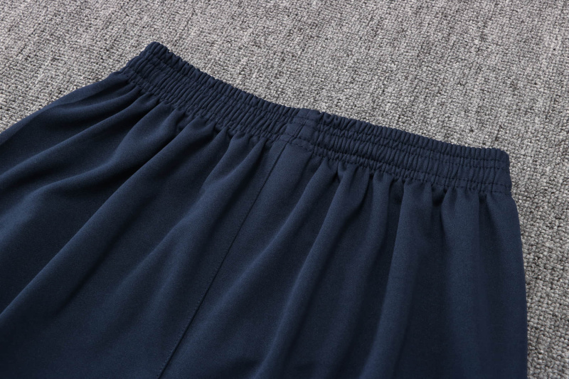 PSG Hoodie jacket kit Football team shirt Jersey Sports shirt