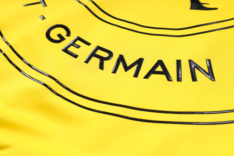 PSG Hoodie kit 24/25 Football team shirt Jersey Sports shirt