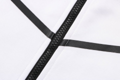 PSG Hoodie jacket kit Football team shirt Jersey Sports shirt