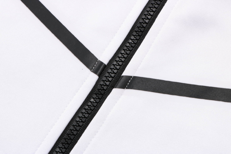 PSG Hoodie jacket kit Football team shirt Jersey Sports shirt