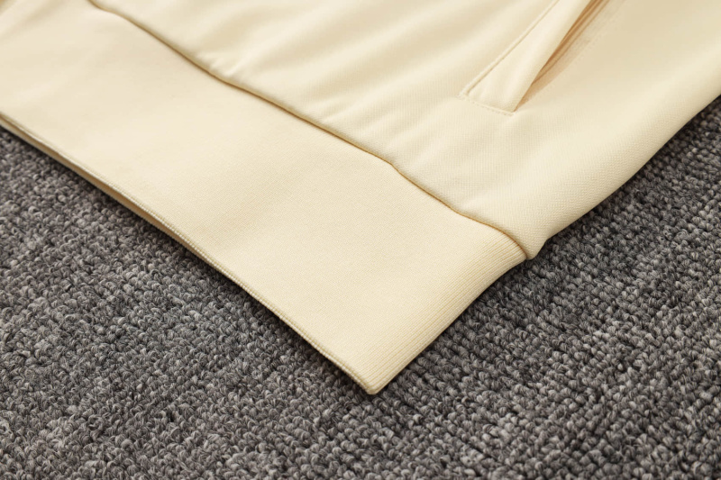 PSG Hoodie jacket kit  24/25 Football team shirt Jersey Sports shirt