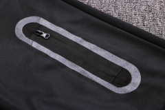 PSG Hoodie jacket kit Football team shirt Jersey Sports shirt