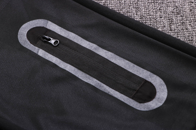 PSG Hoodie jacket kit Football team shirt Jersey Sports shirt