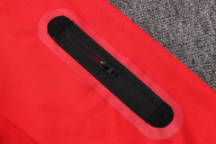 PSG Hoodie jacket kit Football team shirt Jersey Sports shirt