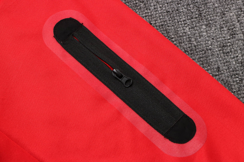 PSG Hoodie jacket kit Football team shirt Jersey Sports shirt