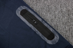 PSG Hoodie jacket kit Football team shirt Jersey Sports shirt