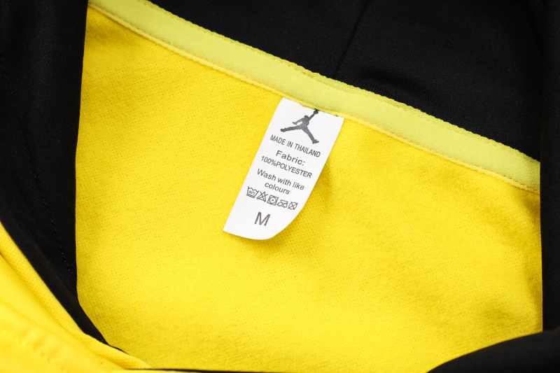 PSG Hoodie kit 24/25 Football team shirt Jersey Sports shirt