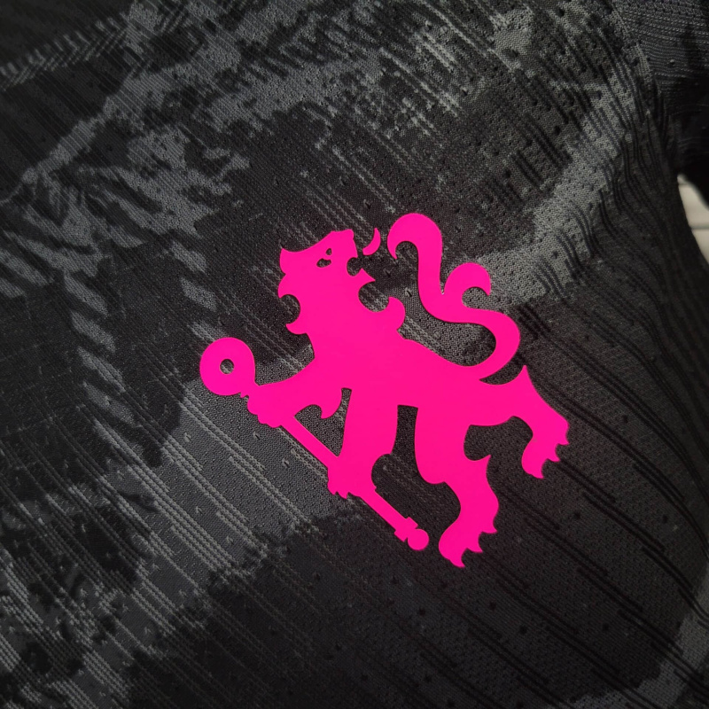 Chelsea 2 away player 24/25 Football team shirt jersey