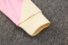 PSG Hoodie jacket kit  24/25 Football team shirt Jersey Sports shirt