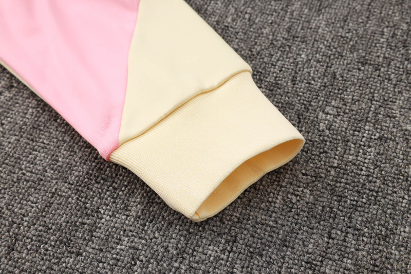 PSG Hoodie jacket kit  24/25 Football team shirt Jersey Sports shirt