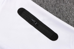 PSG Hoodie jacket kit Football team shirt Jersey Sports shirt