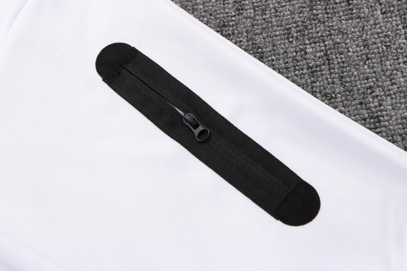 PSG Hoodie jacket kit Football team shirt Jersey Sports shirt