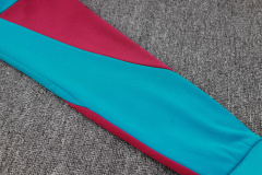 PSG Hoodie jacket kit Football team shirt Jersey Sports shirt