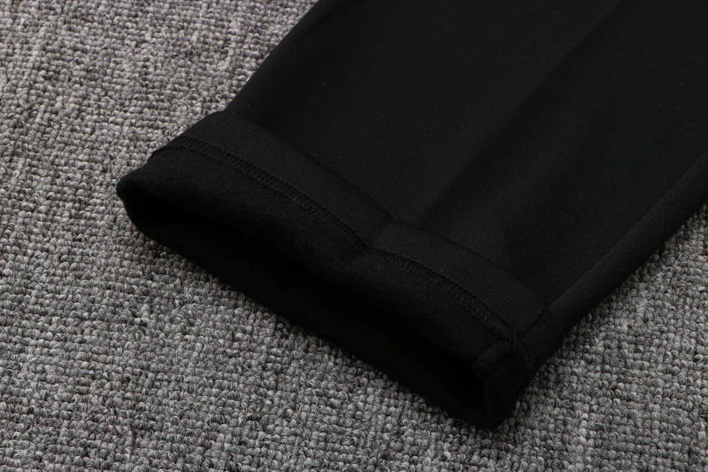 PSG Hoodie jacket kit Football team shirt Jersey Sports shirt