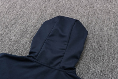 PSG Hoodie jacket kit Football team shirt Jersey Sports shirt