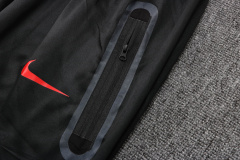 PSG Hoodie jacket kit Football team shirt Jersey Sports shirt