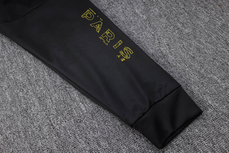 PSG Hoodie kit Football team shirt Jersey Sports shirt