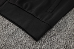 PSG Jacket training suit set 24/25 Football team shirt Jersey Sports shirt