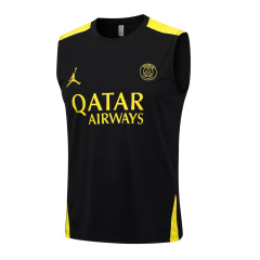 PSG Shirt+shorts Training suit kit 24/25 Football team shirt Jersey Sports shirt