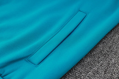 PSG Hoodie jacket kit Football team shirt Jersey Sports shirt