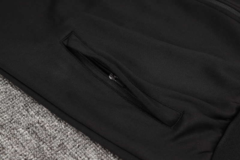 PSG Jacket training suit set 24/25 Football team shirt Jersey Sports shirt