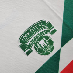 Cork City Home 24/25 Football team shirt Jersey Sports shirt