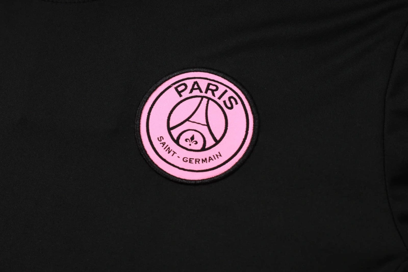 PSG Shirt+shorts Training suit kit 24/25 Football team shirt Jersey Sports shirt