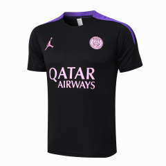 PSG Shirt+shorts Training suit kit 24/25 Football team shirt Jersey Sports shirt