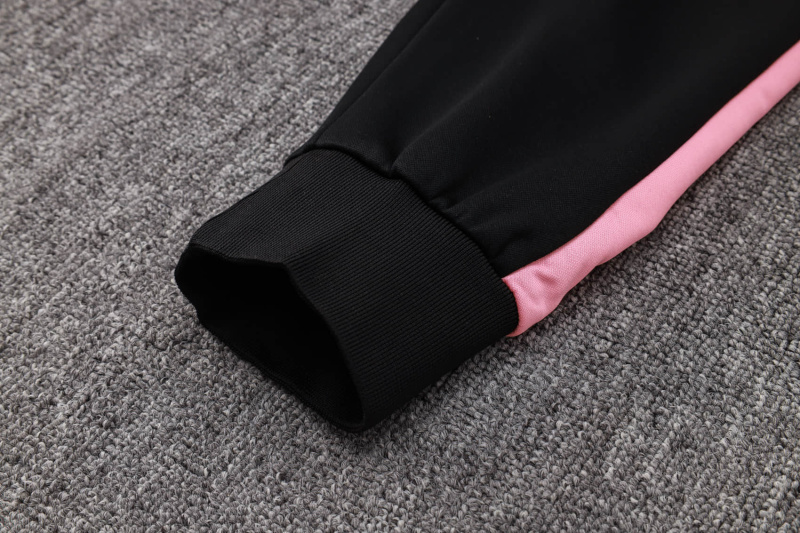 PSG Hoodie kit 24/25 Football team shirt Jersey Sports shirt