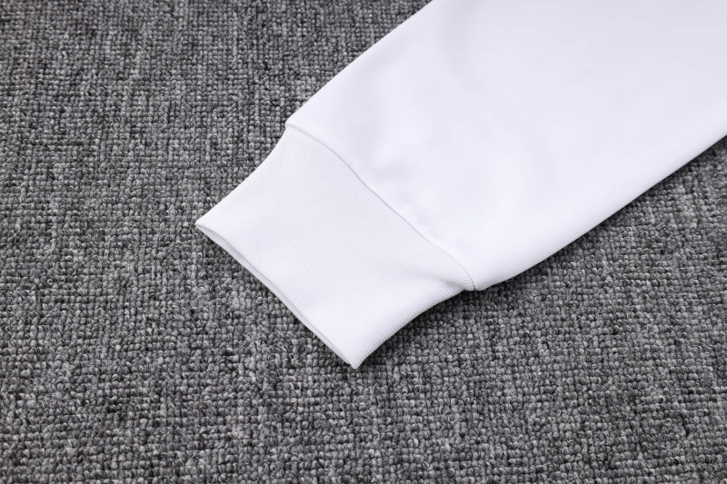 PSG Hoodie kit 24/25 Football team shirt Jersey Sports shirt