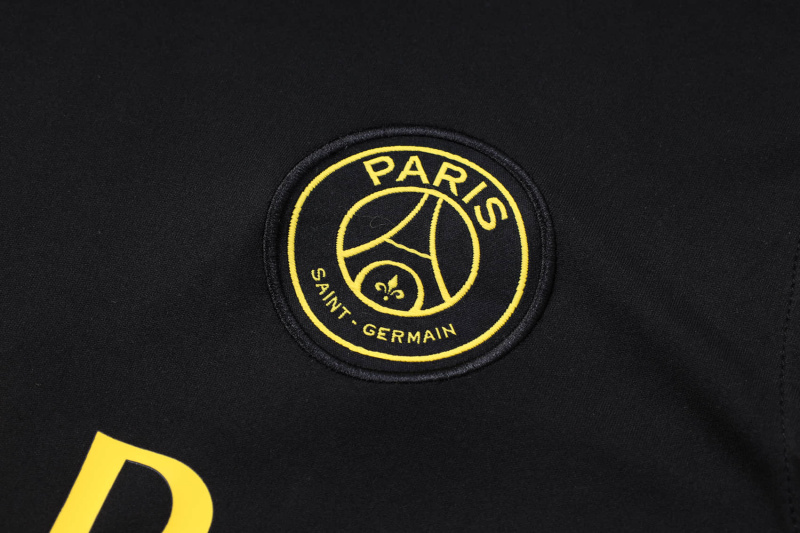 PSG Shirt+shorts Training suit kit 24/25 Football team shirt Jersey Sports shirt
